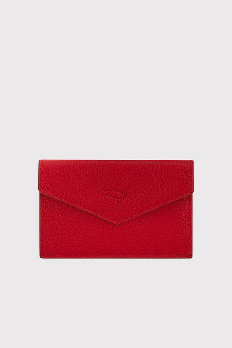 Zoozie Bags Davos - Rojo
